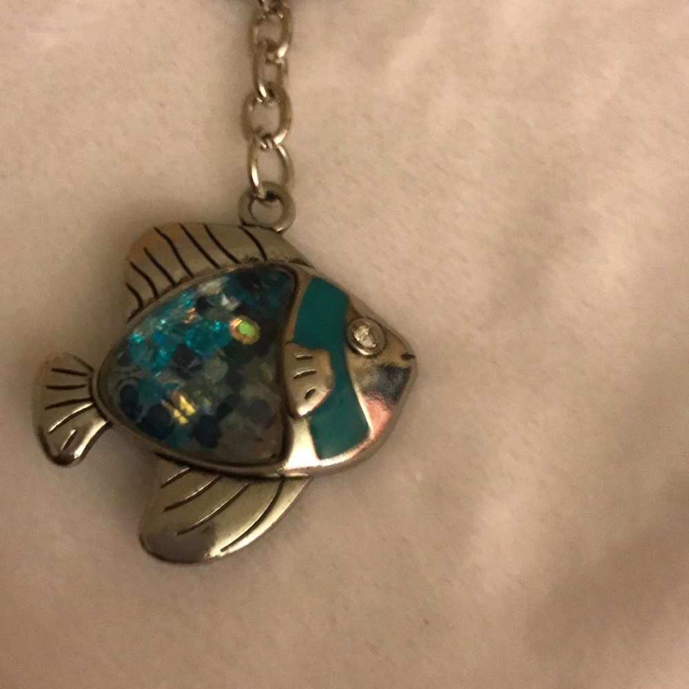 Key chain - Picture 2 of 3